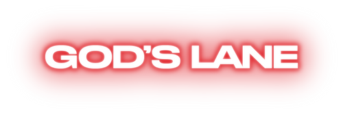 God's Lane